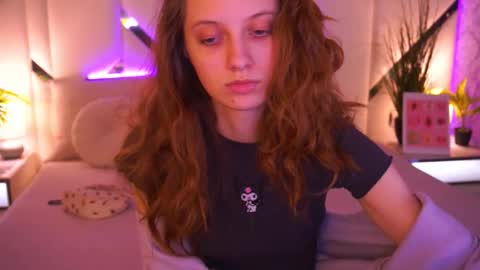 Foxy online show from 03.06.26