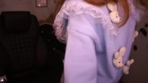 Foxy online show from 04.21.26