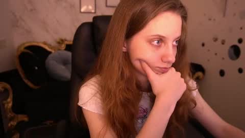 Foxy online show from 05.30.26