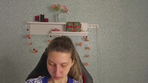 Elli online show from 01.15.26