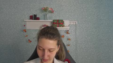 Elli online show from 01.16.26