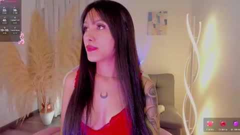 Zoe  online show from 12.05.25