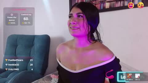 Ruby online show from 03.29.26