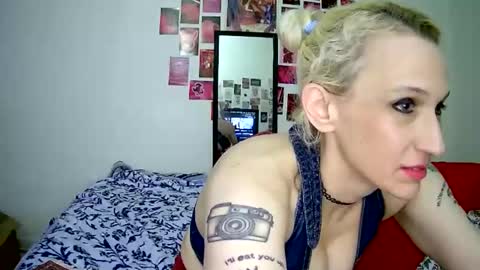 Bella online show from 03.25.26