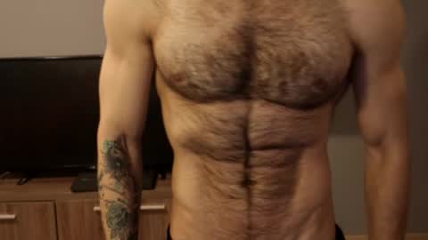 Snapshot of cutefitnessmodel chatting on 12.15.24 cutemodel online show from 12.15.24