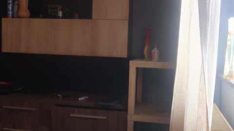 Snapshot of cutefitnessmodel chatting on 03.02.26 cutemodel online show from 03.02.26