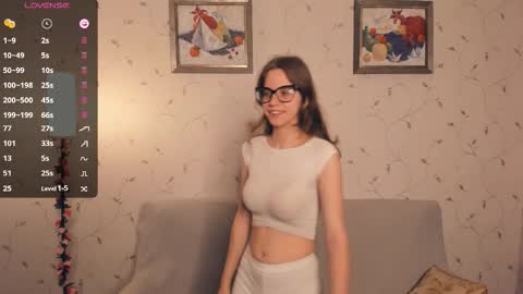 Melisa online show from 11.08.25