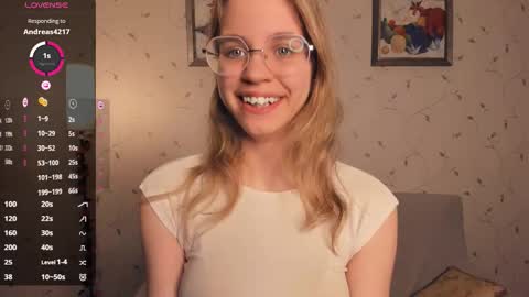 Melisa online show from 02.13.26