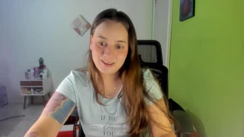 Gabriela online show from 09.12.25