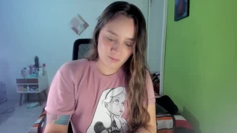 Gabriela online show from 09.13.25