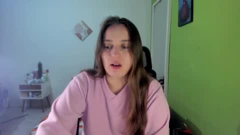 Gabriela online show from 09.14.25