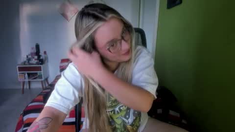 Gabriela online show from 09.27.25