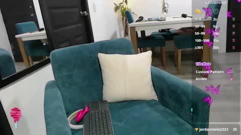 Hanna online show from 01.20.25