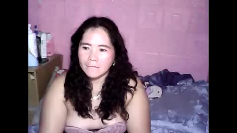 cutehornymom online show from 10.05.25