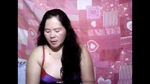 Snapshot of cutehornymom chatting on 06.03.26 cutehornymom online show from 06.03.26