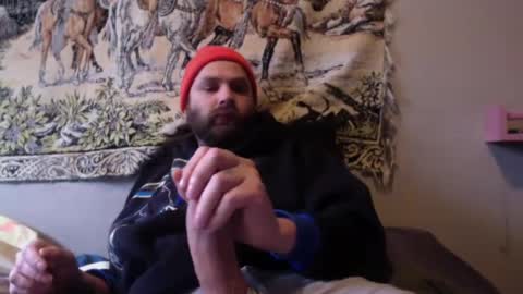 cutehungboi online show from 02.18.25