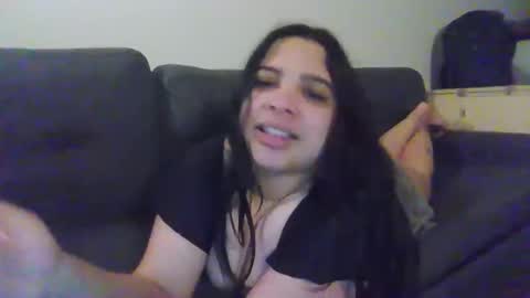 cutehurricane online show from 04.23.26