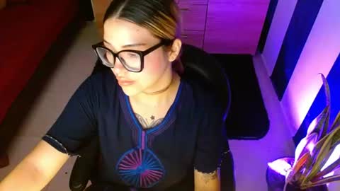 isabella online show from 07.03.26