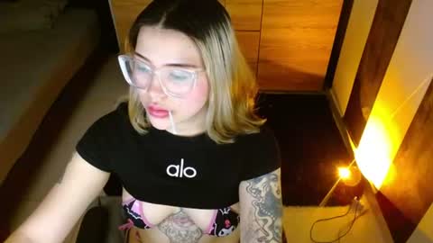 isabella online show from 07.17.26