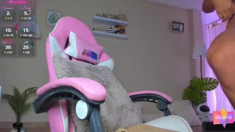 Snapshot of cutejazmin chatting on 03.07.25 Im Jazmin online show from 03.07.25