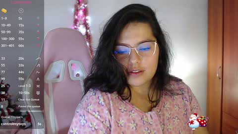 tell me jess   online show from 12.17.24