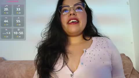 Snapshot of cutejess45 chatting on 02.21.26 tell me jess online show from 02.21.26