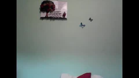 Snapshot of cutejessytom chatting on 03.24.26 Jessy online show from 03.24.26