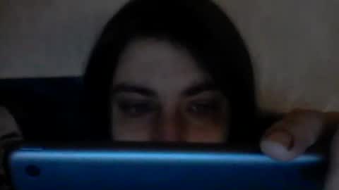 Snapshot of cutekattie chatting on 12.07.24 cutekattie online show from 12.07.24