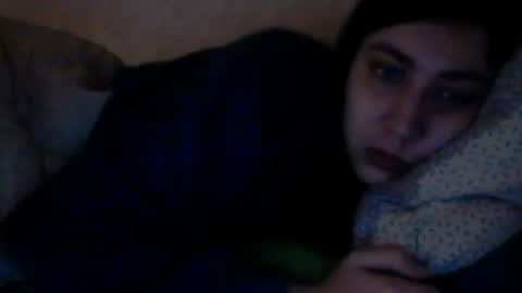 Snapshot of cutekattie chatting on 12.12.24 cutekattie online show from 12.12.24