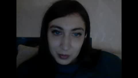 Snapshot of cutekattie chatting on 12.15.24 cutekattie online show from 12.15.24