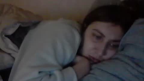 Snapshot of cutekattie chatting on 12.23.24 cutekattie online show from 12.23.24