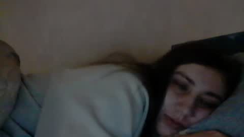 Snapshot of cutekattie chatting on 12.24.24 cutekattie online show from 12.24.24