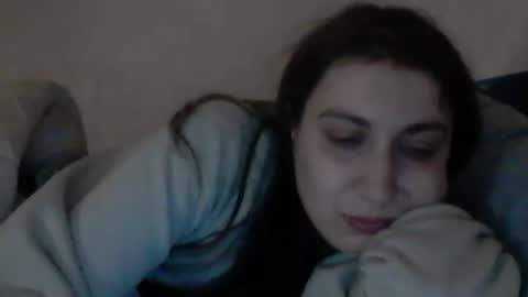 Snapshot of cutekattie chatting on 12.25.24 cutekattie online show from 12.25.24