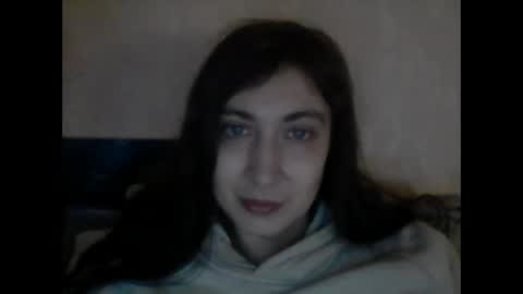 Snapshot of cutekattie chatting on 12.27.24 cutekattie online show from 12.27.24