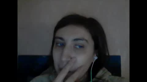 Snapshot of cutekattie chatting on 12.29.24 cutekattie online show from 12.29.24