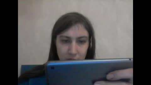 Snapshot of cutekattie chatting on 01.07.25 cutekattie online show from 01.07.25