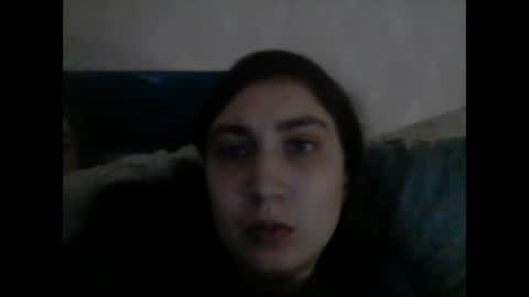 Snapshot of cutekattie chatting on 01.24.25 cutekattie online show from 01.24.25
