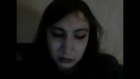 Snapshot of cutekattie chatting on 01.27.25 cutekattie online show from 01.27.25
