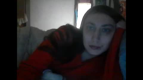 Snapshot of cutekattie chatting on 01.30.25 cutekattie online show from 01.30.25