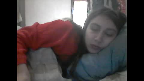 Snapshot of cutekattie chatting on 01.31.25 cutekattie online show from 01.31.25