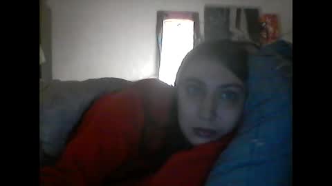 Snapshot of cutekattie chatting on 02.01.25 cutekattie online show from 02.01.25