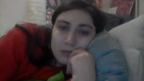 Snapshot of cutekattie chatting on 02.07.25 cutekattie online show from 02.07.25