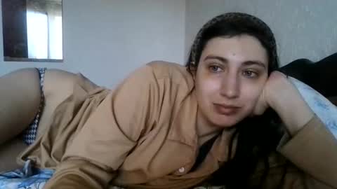 cutekattie online show from 03.18.26