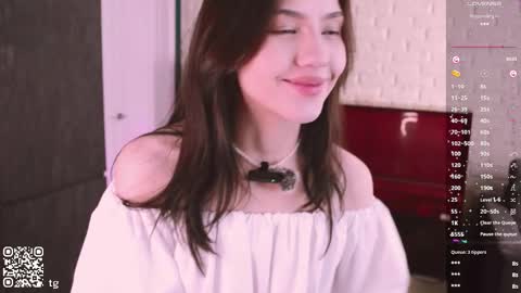 kendall online show from 10.16.25