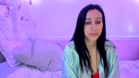 Cutelittlemama0418 Lola online show from 12.14.24