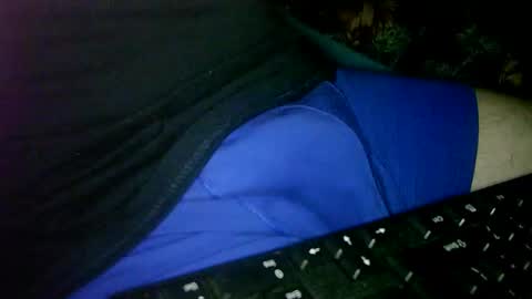 Snapshot of cuteman88 chatting on 09.23.25 Cuteman online show from 09.23.25