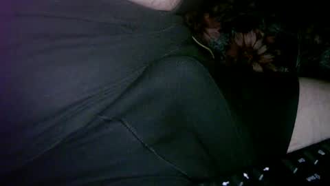 Snapshot of cuteman88 chatting on 10.02.25 Cuteman online show from 10.02.25