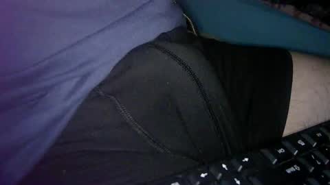 Snapshot of cuteman88 chatting on 10.10.25 Cuteman online show from 10.10.25