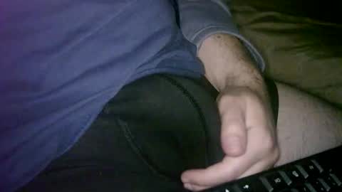 Snapshot of cuteman88 chatting on 10.13.25 Cuteman online show from 10.13.25