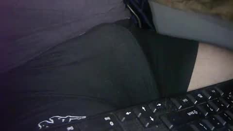 Snapshot of cuteman88 chatting on 10.20.25 Cuteman online show from 10.20.25